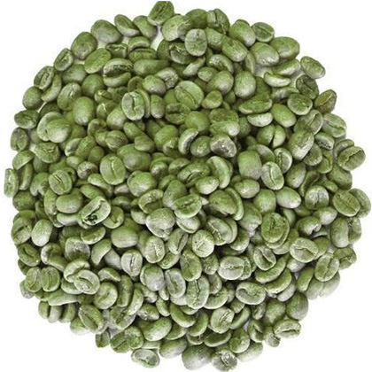 Organic Green bean Coffee